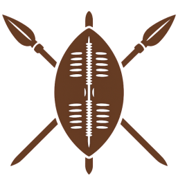 The Clan Names shield logo